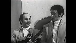 Ансамбль Песняры - Рушники (1971)
