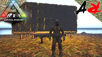 ARK: Extinction Core Ep1 - Starter Box (Ark Survival Evolved Gameplay)