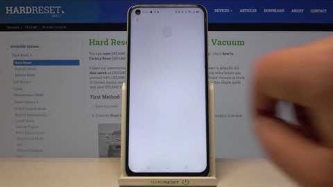 How to Start Vacuuming on Xiaomi Dreame F9 Robot Vacuum and Mop - Control Vacuum with Mi Home app