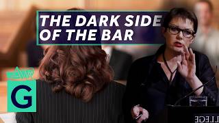 Sexual Harassment & The Bar - Jo Delahunty KC