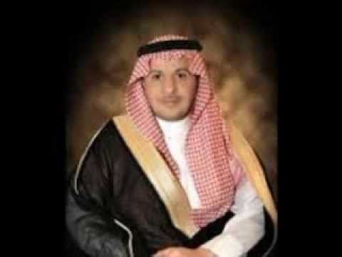 قصيدة الصييفي بن جريس في مدح الشيخ سحمي بن شويمي الدوسري