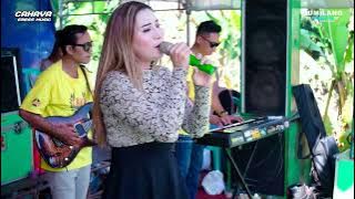 CAHAYA GRESS MUSIC - SIKSA KUBUR EVIS RENATA - WEDDING ULIL & ELLYN KEDENG SIDIALIT WELAHAN JEPARA