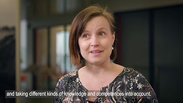 INNOVATION LOOP importing and customizing the Innovation Loop for co-creation in Ostrobothnia