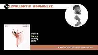 Dixson- Kream (2021)
