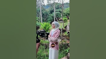 Proses Shooting Janji Talulua Habih - Difa Awalia