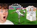 97 Zidane is Absolutely INCREDIBLE!