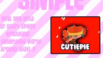 Opening intro commissions! (Read desc)