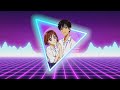 Kare kano OP Tenshi no Yubikiri (Synthwave/80s Remix)