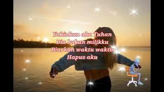 Nidji - Hapus Aku (Acoustic Cover by Tereza Fahlevi)video&lirik_VINZIE@vinziechanel286