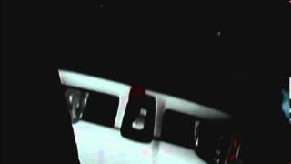 Hcw553 - Camcopter Mod - Test Flight