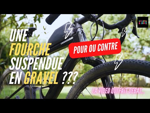 Vidéo: Qu'est-ce qu'une suspension sous-suspendue ?