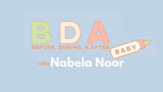 “Pockets of Peace” with Nabela Noor