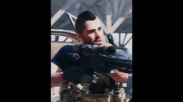 John Soap Mactavish edit on alight motion 🤠🤘🏻#cod #mw2 #edit #shorts #fyp