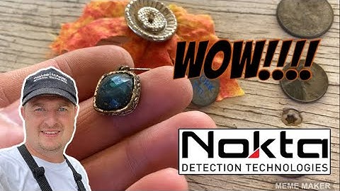 NOKTA Detector Challenge - Legend - Simplex - Gold Kruzer | 1v1v1