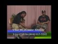 K.Kinte Show with Guest Haki Kweli Shakur Shockoe Bottom Domestic Slave Trade District Season 2