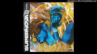 Roz Panthiras - Light, Hawk (Supernova)