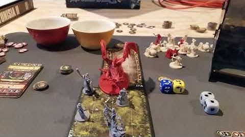 Decent 2nd Edition: Bootleg review game and app