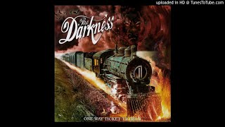 The Darkness - Knockers