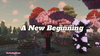 A New Beginning