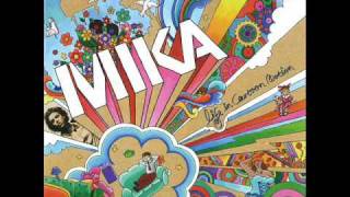 Mika - Any Other World