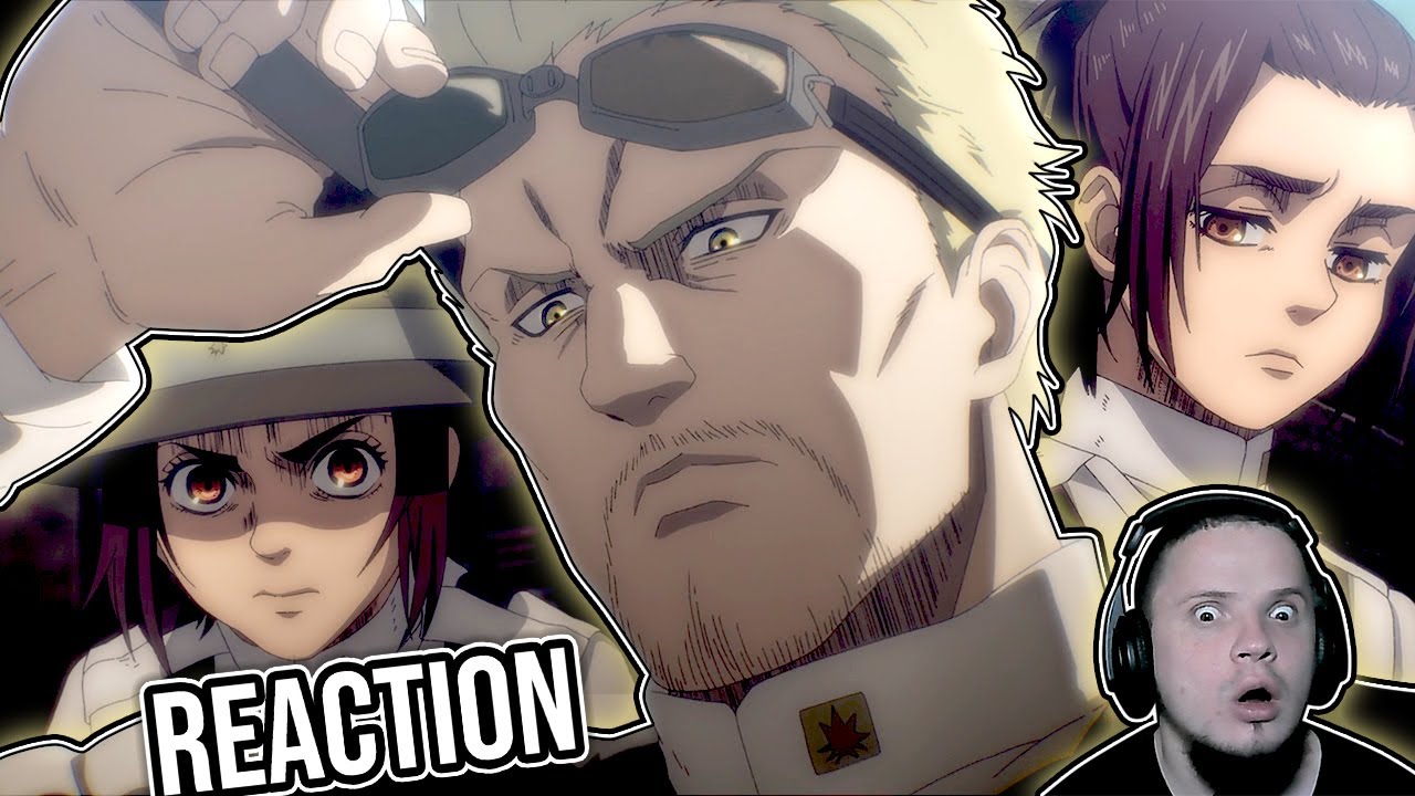 Shingeki No Kyojin Cap 1