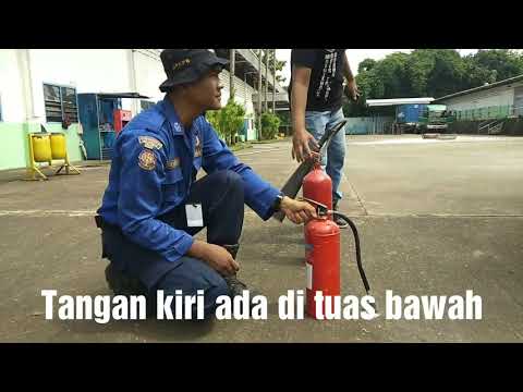 Video: Hos kebakaran: jenis, ciri, ujian dan operasi