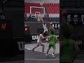 Wait for the replay... 😤😤😤😤😤😤😤😤 #3x3CHFISEBirmingham #3x3CH