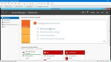 8.2 Triển khai cài đặt và cấu hình dịch vụ VPN Server kết hợp với NPS - Phan Văn Lực