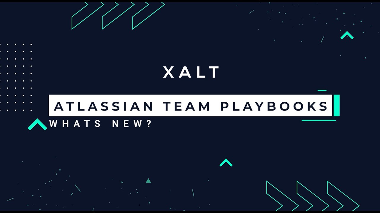 Atlassian Archive - XALT Your Atlassian and Cloud Solution Partner