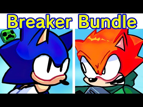 FNF Breaker Bundle - Play Online on Snokido