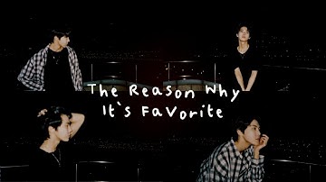 FMV | The Reason Why It