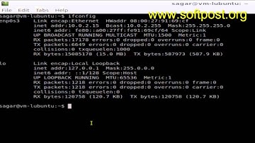 How to clear the terminal screen in Mac OS X Terminal