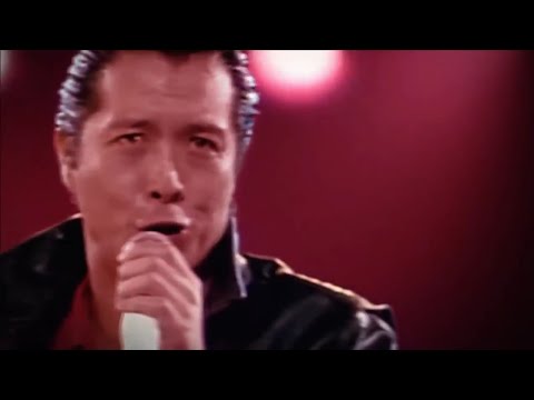 【CM】日産 やるか。やらないか。　矢沢永吉