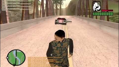 3d vehicle radio in mta:sa beta