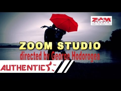 Nicolae Guta & Jean de la Craiova - Sunt amantul ideal, ZOOM STUDIO