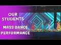 Our Students Fantastic Dance Performance | jayanathan group of Institution |