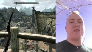 Gorks last words.... (vlog)