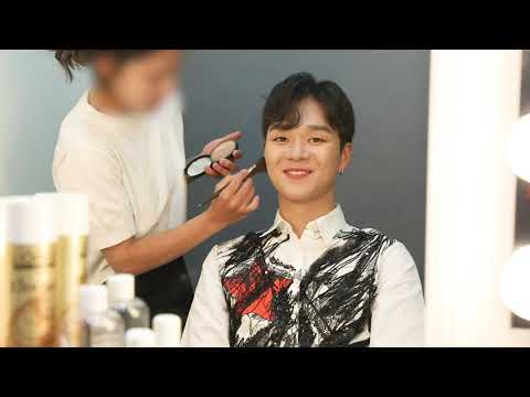 빈센트블루 (Vincent Blue) '한심해 (Stupid)' MAKING FILM