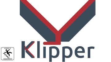 Klipper Firmware - Install - 2022 - Chris