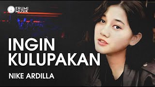 Ingin Kulupakan - Nike Ardilla (Cover Erumi) New Aransemen Lagu Hits Indonesia