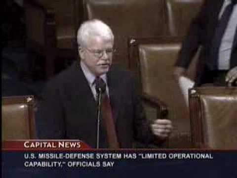 Rep. George Miller rips Republicans...