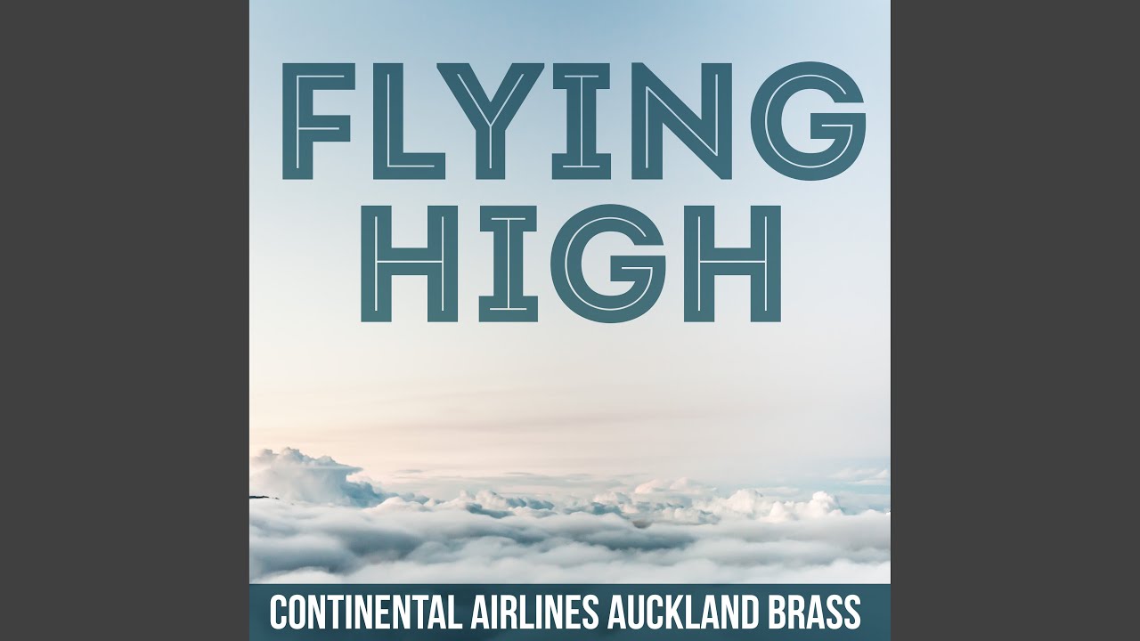 Feelings (Tenor Horn Solo - Brent Large)