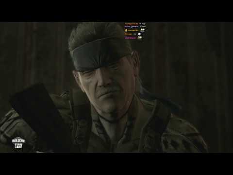 Video: MGS 4 Presenta 