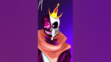 King Multiverse Sans edit