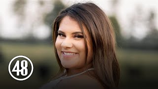 Sneak peek: The Blackout Murder of Livye Lewis Wealth