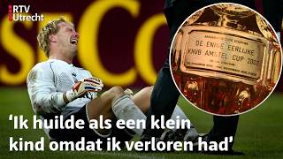 Eén ding is zeker, Utrecht wint de beker! | DocU Sport | RTV Utrecht
