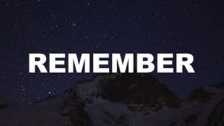 Video-Miniaturansicht von „Lewis Capaldi x Olivia Rodrigo Type Beat - "Remember" | Emotional Piano Ballad 2022 | FREE“