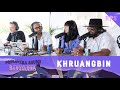 Capture de la vidéo An Interview With... Khruangbin | Primavera Sound 2022 W2 | #Ps2022