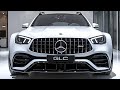 2026 Mercedes GLC – The $50K SUV That Feels Like a $100K Luxury Ride!