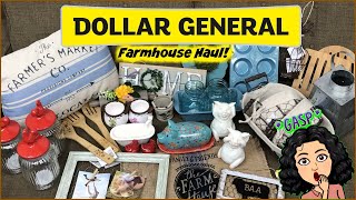 Vamos De Compras  Farmhouse Dollar General  | Sandy Bella